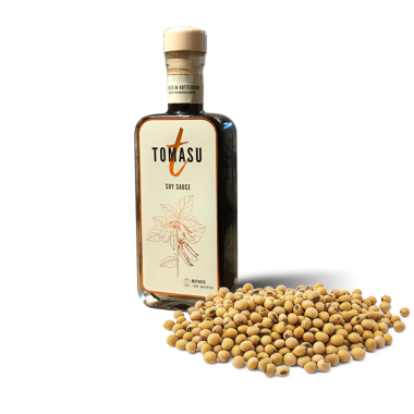 Tomasu Sojasaus (200 ml.)